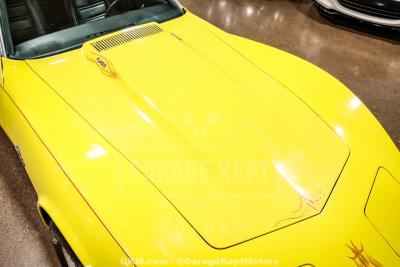 1975 Chevrolet Corvette