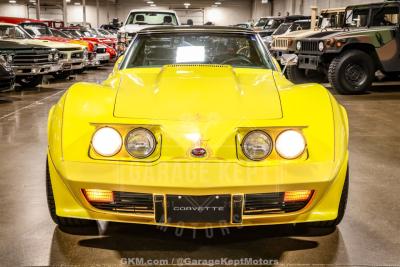 1975 Chevrolet Corvette