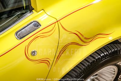 1975 Chevrolet Corvette