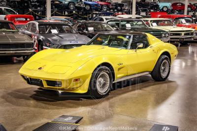 1975 Chevrolet Corvette