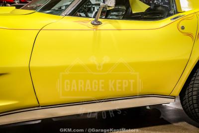1975 Chevrolet Corvette