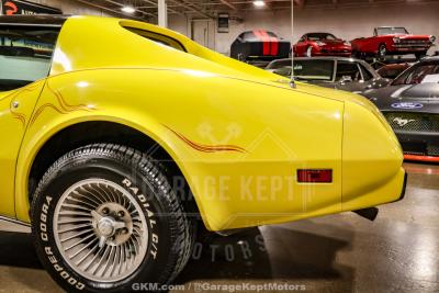 1975 Chevrolet Corvette