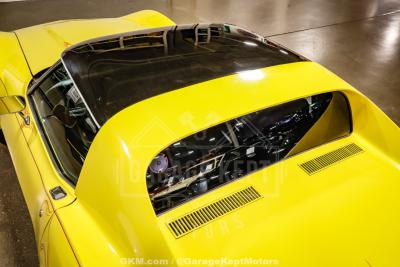 1975 Chevrolet Corvette