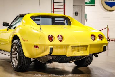 1975 Chevrolet Corvette