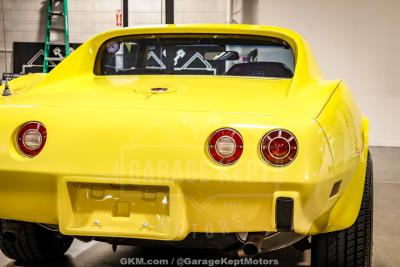 1975 Chevrolet Corvette