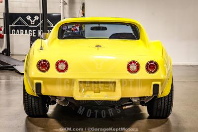 1975 Chevrolet Corvette