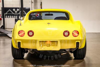 1975 Chevrolet Corvette