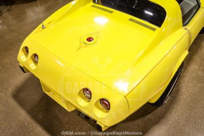 1975 Chevrolet Corvette