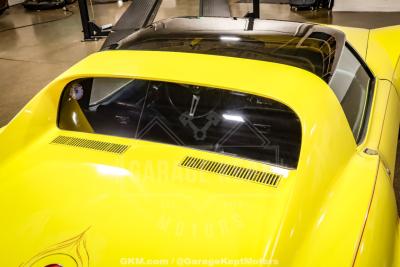 1975 Chevrolet Corvette