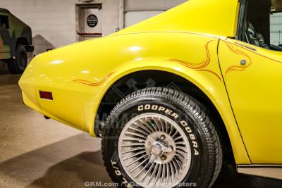 1975 Chevrolet Corvette