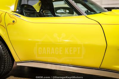 1975 Chevrolet Corvette