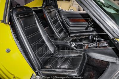 1975 Chevrolet Corvette