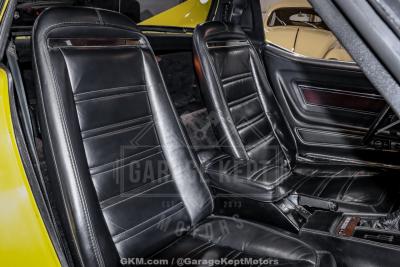 1975 Chevrolet Corvette