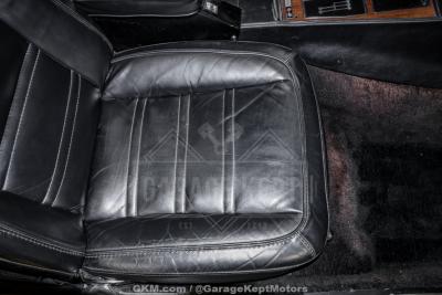 1975 Chevrolet Corvette