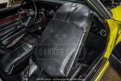 1975 Chevrolet Corvette