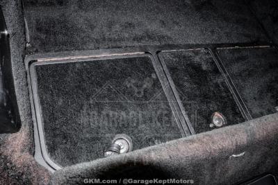 1975 Chevrolet Corvette