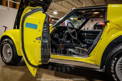 1975 Chevrolet Corvette