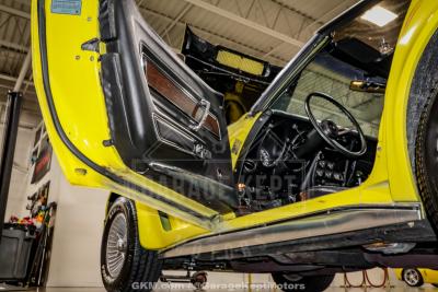 1975 Chevrolet Corvette