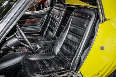 1975 Chevrolet Corvette