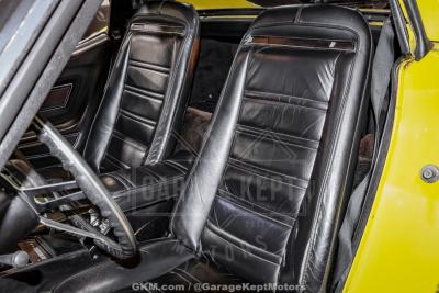 1975 Chevrolet Corvette