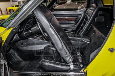 1975 Chevrolet Corvette