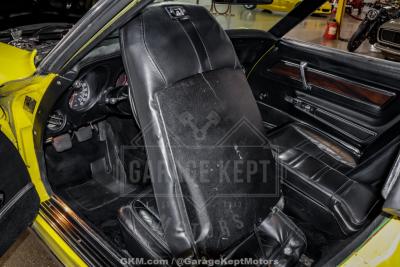 1975 Chevrolet Corvette