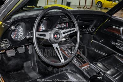 1975 Chevrolet Corvette