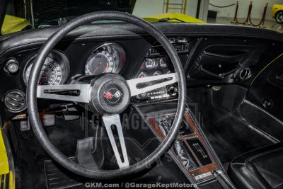 1975 Chevrolet Corvette