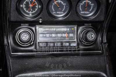 1975 Chevrolet Corvette