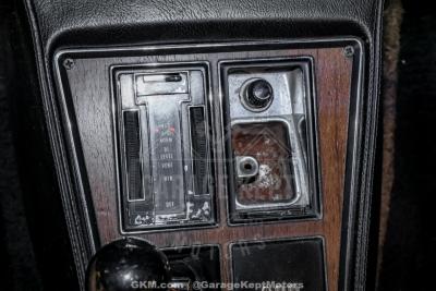 1975 Chevrolet Corvette