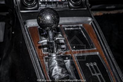 1975 Chevrolet Corvette