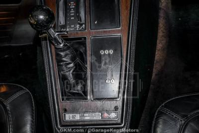 1975 Chevrolet Corvette