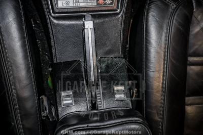 1975 Chevrolet Corvette