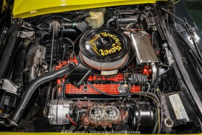 1975 Chevrolet Corvette