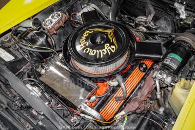 1975 Chevrolet Corvette