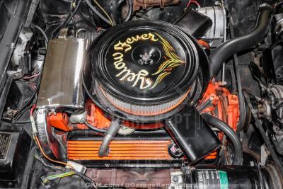 1975 Chevrolet Corvette