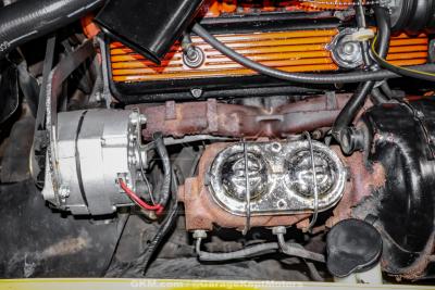 1975 Chevrolet Corvette