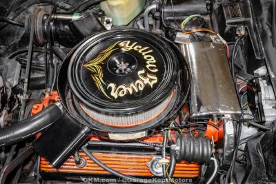 1975 Chevrolet Corvette