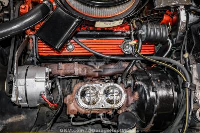 1975 Chevrolet Corvette
