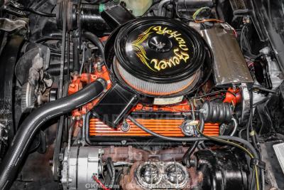 1975 Chevrolet Corvette