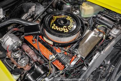 1975 Chevrolet Corvette