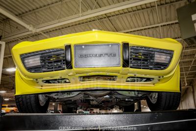 1975 Chevrolet Corvette