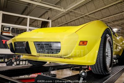 1975 Chevrolet Corvette
