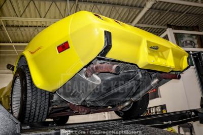 1975 Chevrolet Corvette
