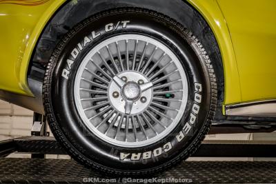 1975 Chevrolet Corvette