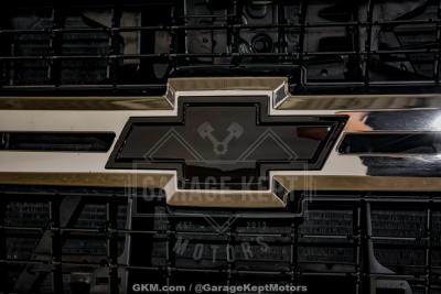 2008 Chevrolet Silverado 3500HD