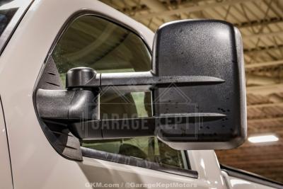 2008 Chevrolet Silverado 3500HD