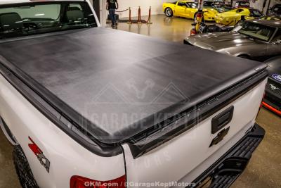 2008 Chevrolet Silverado 3500HD