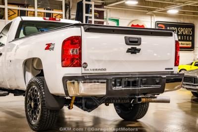 2008 Chevrolet Silverado 3500HD