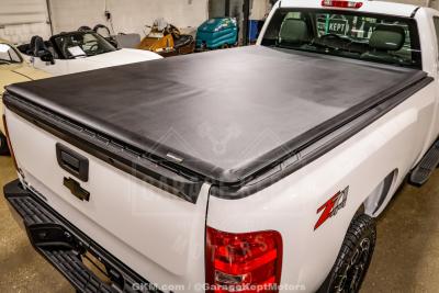 2008 Chevrolet Silverado 3500HD